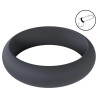 Levelz Cockring Silicone Wide-O M 35mm